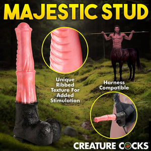 Creature Cocks Giant Centaur Fantasy Dildo