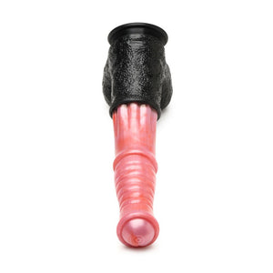 Creature Cocks Giant Centaur Fantasy Dildo