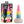 Creature Cocks Uni-Glow - Unicorn Fantasy Dildo