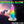 Creature Cocks Uni-Glow - Unicorn Fantasy Dildo