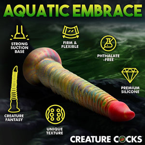 Creature Cocks Tenta-Dick Fantasy Dildo
