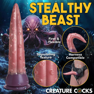 Creature Cocks Octoprobe Fantasy Dildo