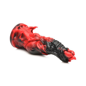 Creature Cocks Mephisto Fantasy Dildo