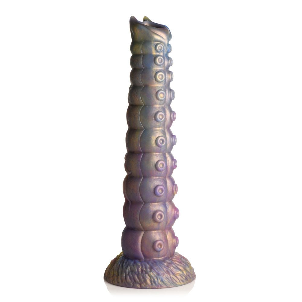 Creature Cocks Deep Invader Fantasy Dildo