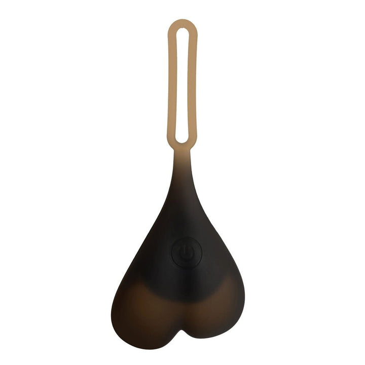 Big Ballers Teeny Weeny Truck Nuts - Light Up