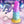 Creature Cocks Mystique Unicorn Keychain 