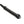 Master Series Viper Tail Whip - Black