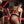 Master Series Viper Tail Whip - Red 
