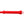 Master Series Viper Tail Whip - Red 