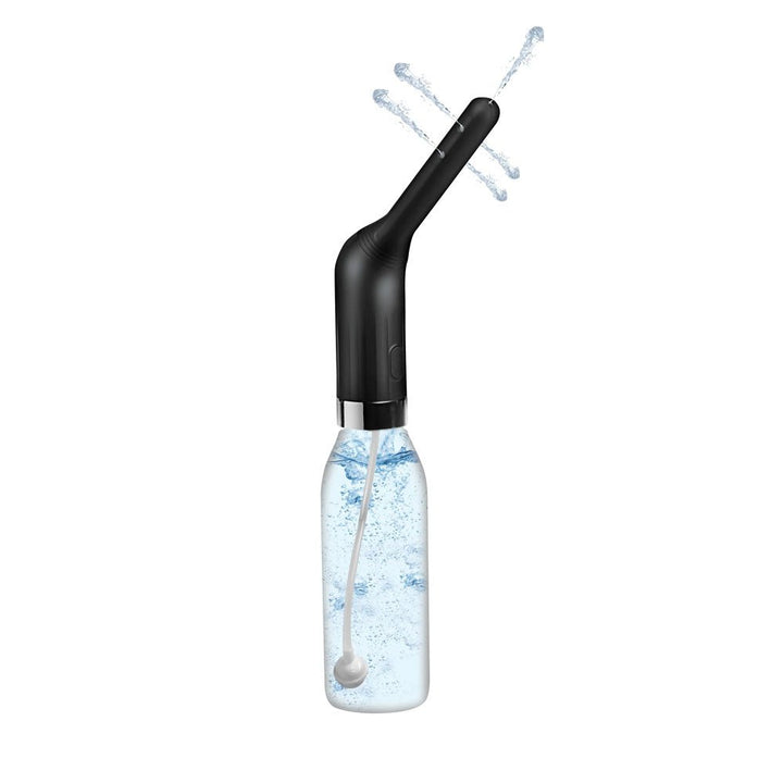 CleanStream Automatic Enema Set - 350ml Capacity