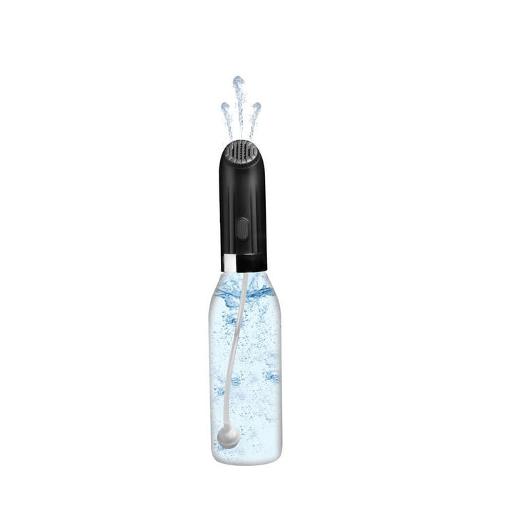 CleanStream Automatic Enema Set - 350ml Capacity