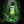 Creature Cocks Green Slime - Water Based Lubricant 118ml