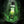 Creature Cocks Green Slime - Water Based Lubricant - 237ml