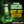 Creature Cocks Green Slime - Water Based Lubricant - 237ml
