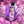 Creature Cocks Purple Slime - Water Based Lubricant 118ml