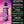 Creature Cocks Purple Slime - Water Based Lubricant 118ml