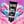 Good Blow Oral Sensation Gel - Cotton Candy 44ml