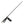 Master Series Sinful Impact Cane - Black