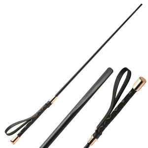 Master Series Sinful Impact Cane - Black