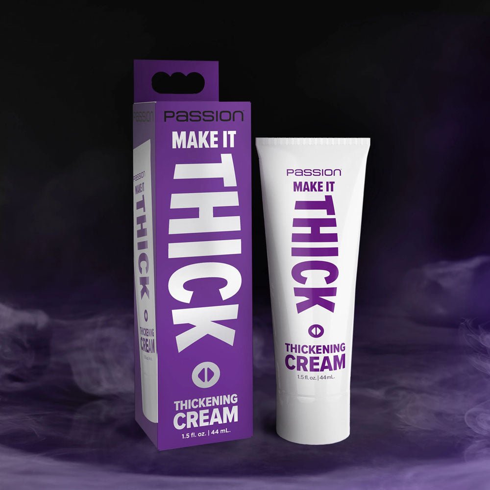 Passion Make it Thick - Thickening Cream 44ml