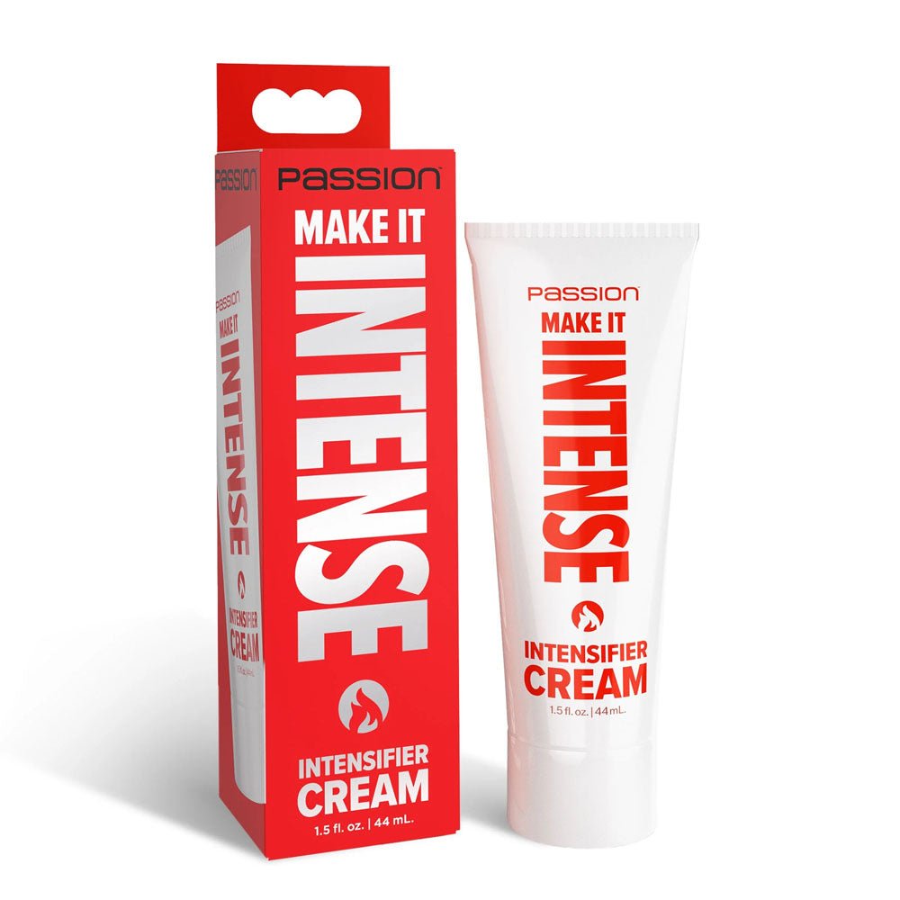 Passion Make It Intense - Intensifier Cream 44ml