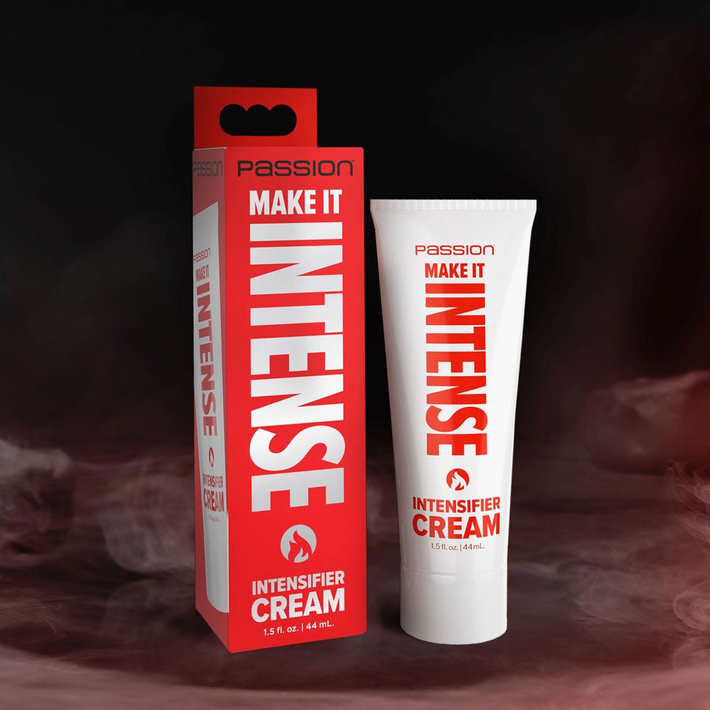 Passion Make It Intense - Intensifier Cream 44ml