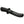 Master Series Power Thrust - Thrusting Vibrator Dildo- Black