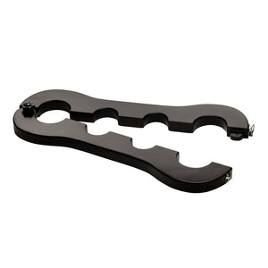 Master Series Trapped - Wrist and Ankle Stocks