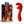 Creature Cocks Cobra - Red 7.5 Inch Fantasy Vibrator with Plasma Ball