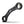 Master Series Punished - Balls To Wrist Humbler Restraint