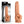 Master Series The Pleaser - Flesh 9.5 Inch Double Finger Dildo