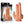 Master Series The Shocker - Flesh 8 Inch Finger Dildo