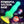 Creature Cocks Astro Cock - Glow In Dark 8 Inch Vibrating Fantasy Dildo with Remote