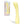 Adam & Eve Groovy Glow-Ups Bendie G-Spot Vibrator - Yellow