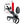 Adam & Eve Wild Hare - Vibrating Penis Cage with Wireless Remote