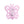 Adam & Eve Venus G-Spot Wearable Butterfly Vibrator with Remote - Pink
