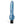 Adam & Eve Blue Dolphin Vibe - Blue