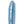 Adam & Eve Blue Dolphin Vibe - Blue