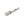 Adam & Eve Rechargeable Magic Massager - Rose Gold/White