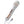 Adam & Eve Rechargeable Magic Massager - Rose Gold/White