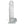 Adam & Eve Crystal Clear 8 Inch Dildo