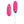 Adam & Eve Turn Me On Love Bullet With Remote - Pink