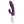 Party Up Ben Classic Rabbit Vibrator - Purple
