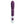Party Up Ben Classic Rabbit Vibrator - Purple