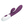 Party Up Ben Classic Rabbit Vibrator - Purple