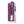 Party Up Ben Classic Rabbit Vibrator - Purple