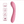 Party Up John Flexible Vibrator - Pink