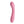 Party Up John Flexible Vibrator - Pink