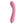 Party Up John Flexible Vibrator - Pink