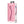 Party Up John Flexible Vibrator - Pink